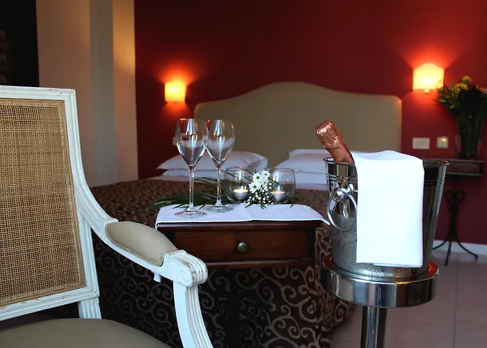 Hotel Alex