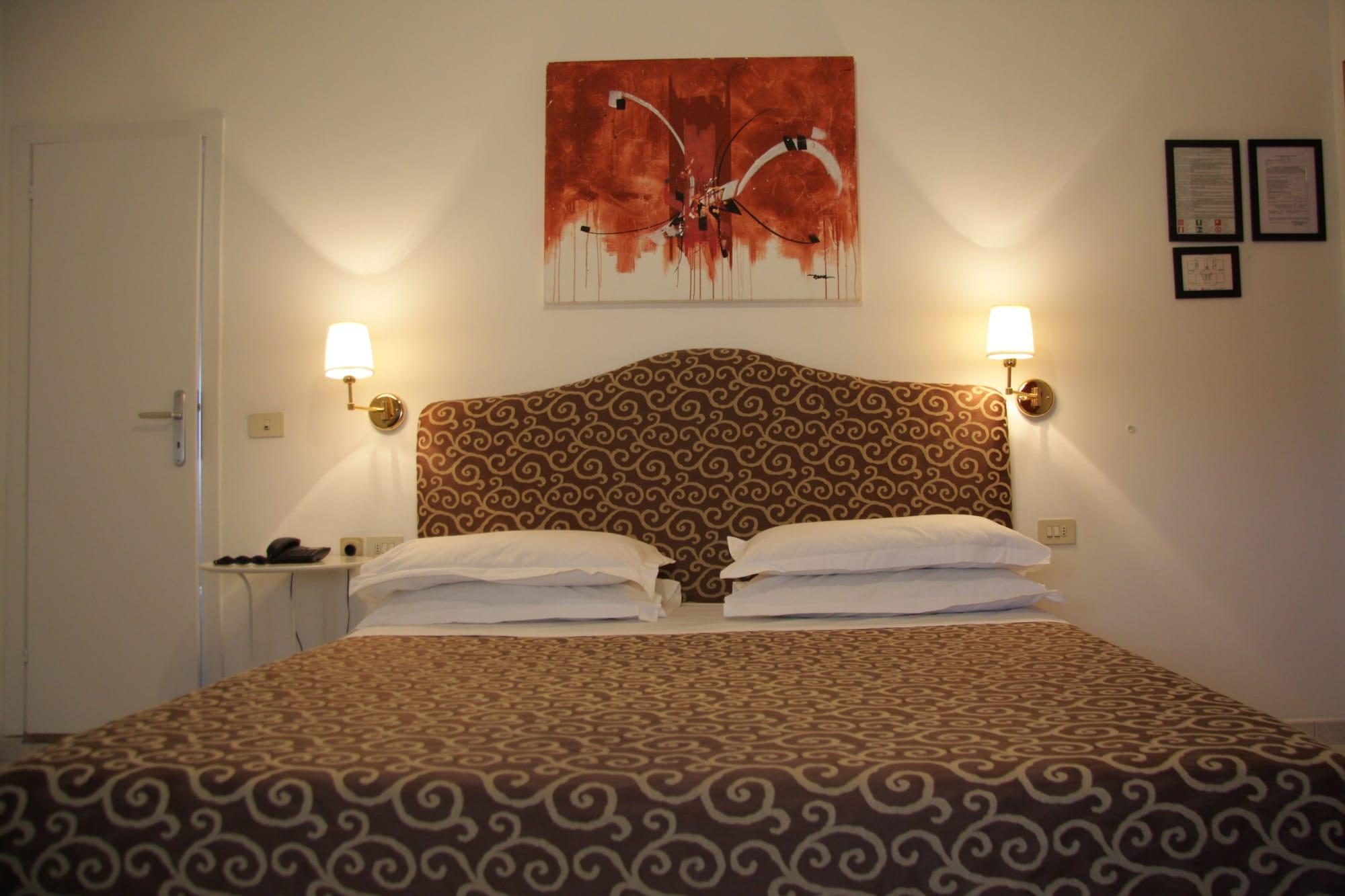 Alex Hotel Florença